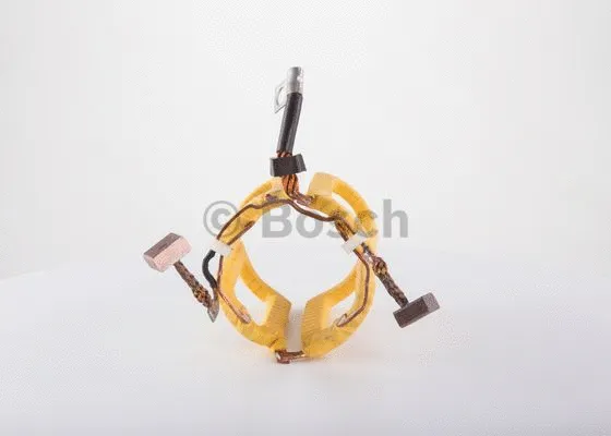 Field Winding, starter (9 001 083 593)