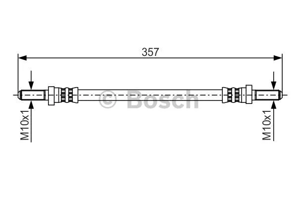 Brake Hose
