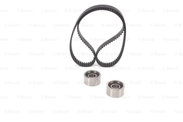 Timing Belt Kit