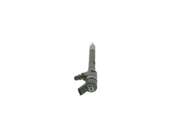 Injector Nozzle