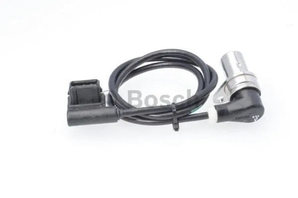 Sensor, crankshaft pulse