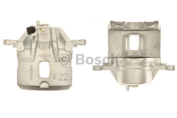 Brake Caliper (0 986 474 331)