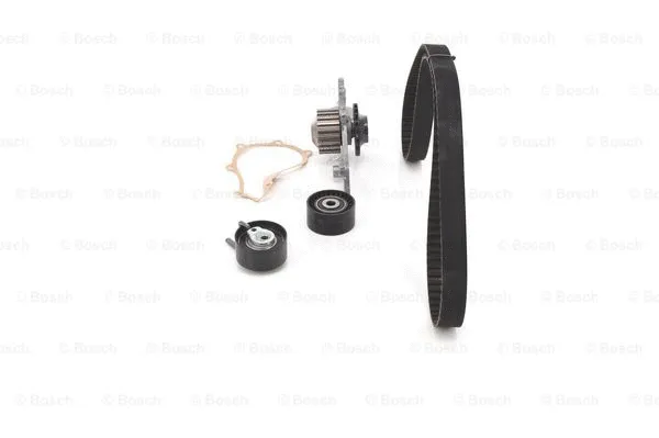 Water Pump & Timing Belt Kit