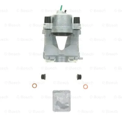 Brake Caliper