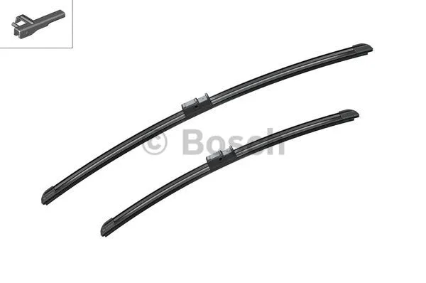 Wiper Blade (3 397 118 936)