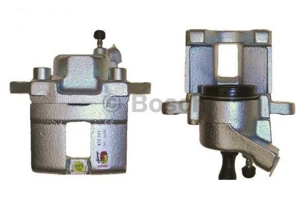 Brake Caliper (0 986 473 781)
