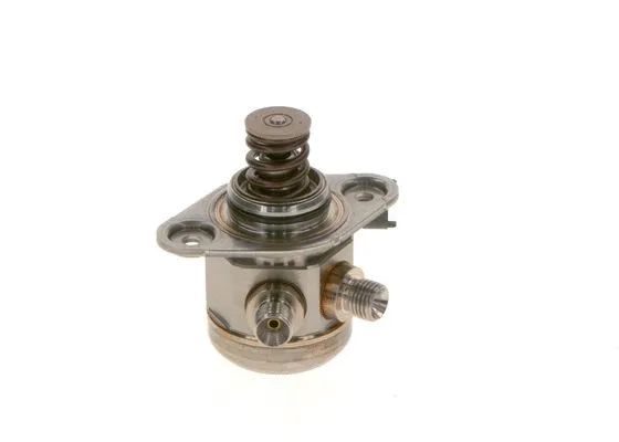 High Pressure Pump