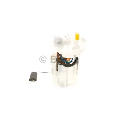 Fuel Feed Unit