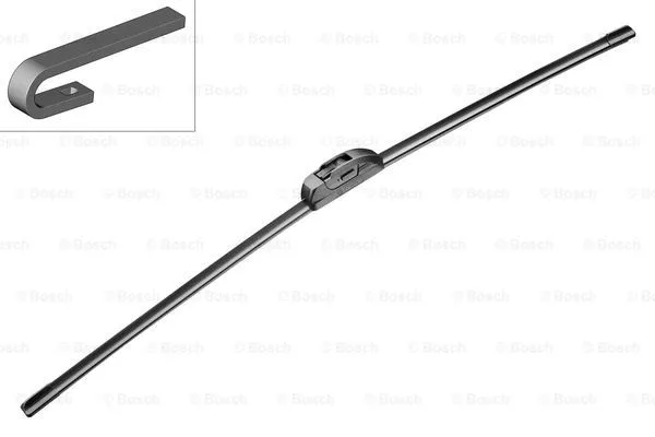 Wiper Blade (3 397 008 840)