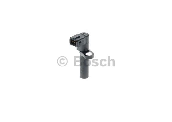 Sensor, crankshaft pulse