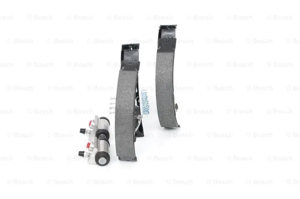 Brake Shoe Set (0 204 114 689)