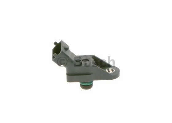Sensor, intake manifold pressure
