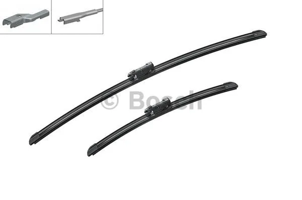 Wiper Blade (3 397 007 293)