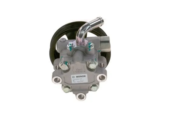 Hydraulic Pump, steering (K S00 910 004)