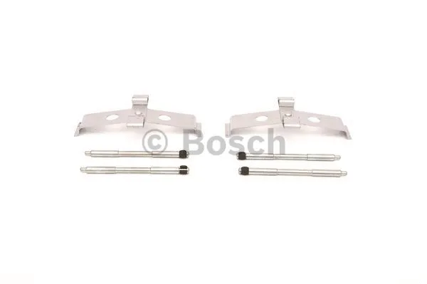 Accessory Kit, disc brake pad (1 987 474 818)
