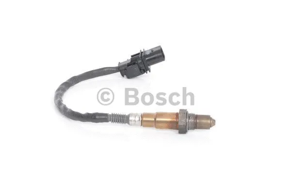 Lambda Sensor