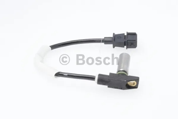 Sensor, crankshaft pulse