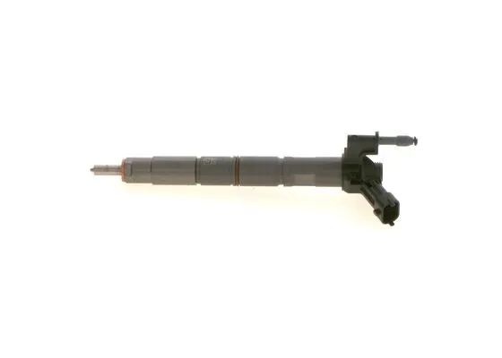 Injector Nozzle