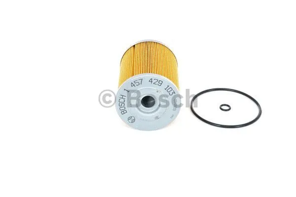 Oil Filter (1 457 429 103)