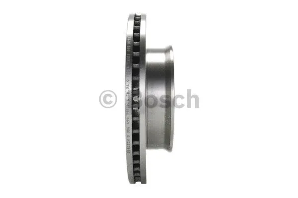 Brake Disc (0 986 479 711)