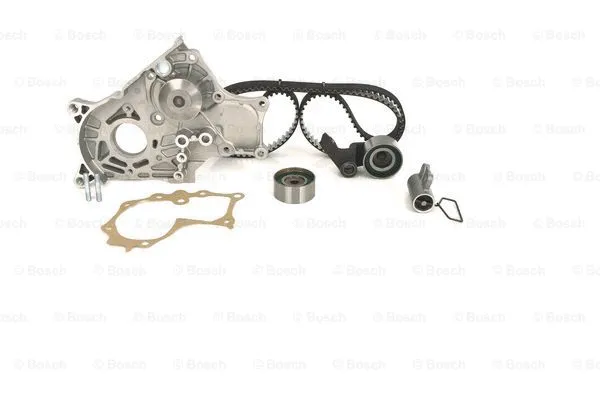 Water Pump & Timing Belt Kit