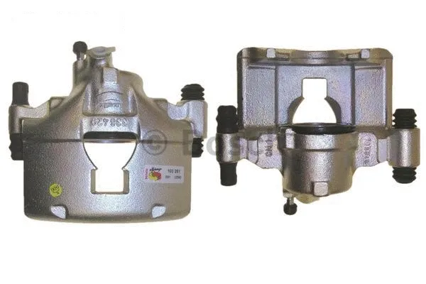 Brake Caliper (0 204 103 251)
