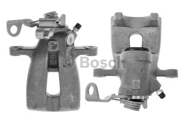 Brake Caliper (0 986 135 313)