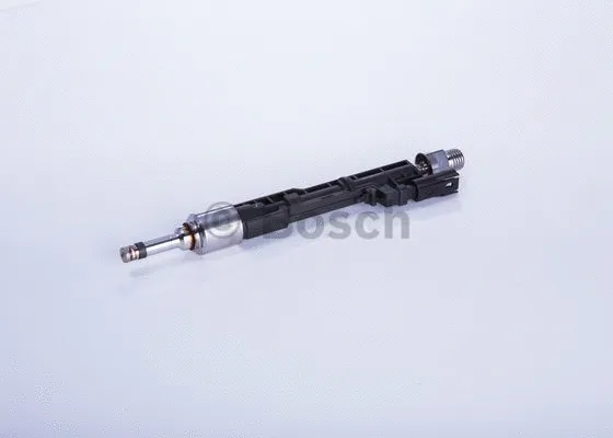 Injector