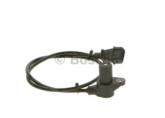 Sensor, crankshaft pulse