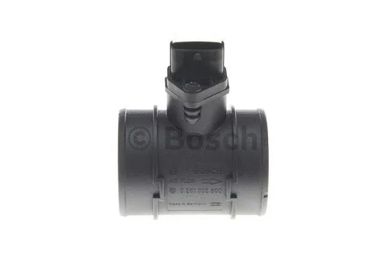Mass Air Flow Sensor