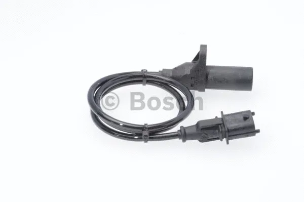 Sensor, crankshaft pulse