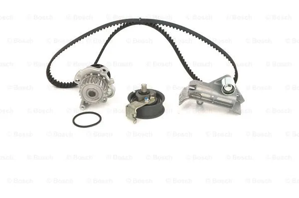 Water Pump & Timing Belt Kit (1 987 946 493)