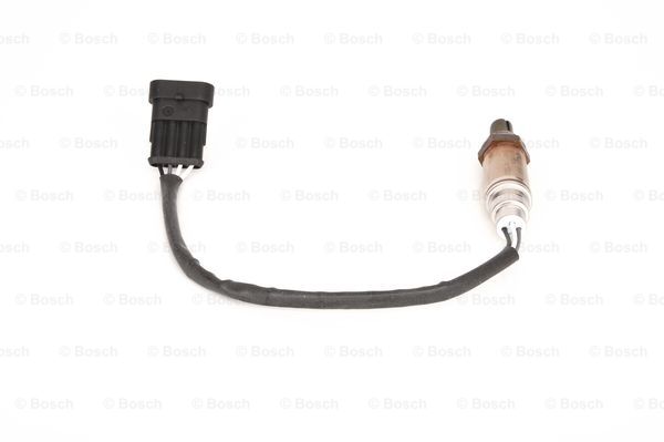Lambda Sensor