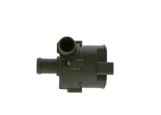 Auxiliary Water Pump (cooling water circuit)