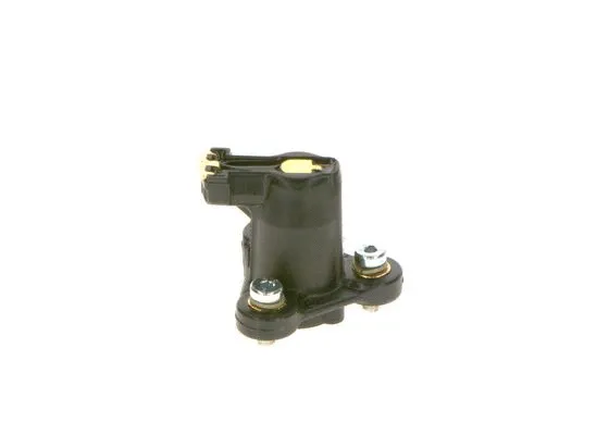 Rotor, distributor