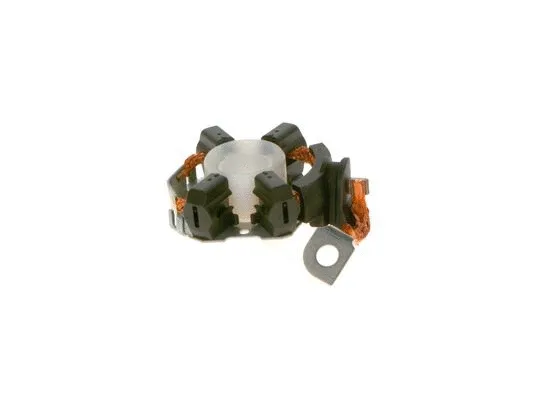 Holder, carbon brushes (1 004 336 564)