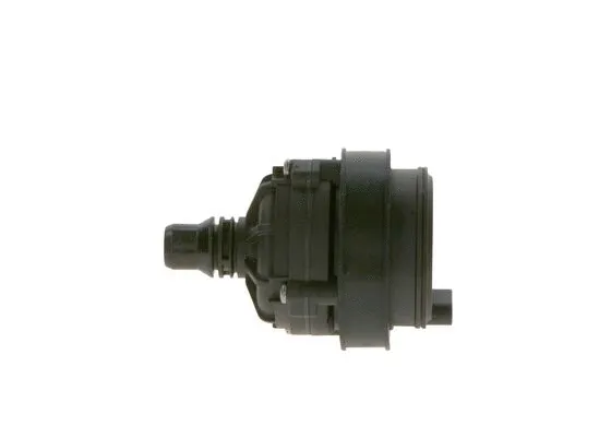 Auxiliary Water Pump (cooling water circuit)