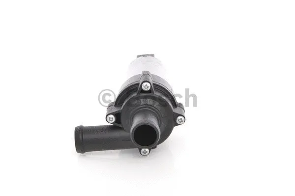 Auxiliary Water Pump (cooling water circuit)