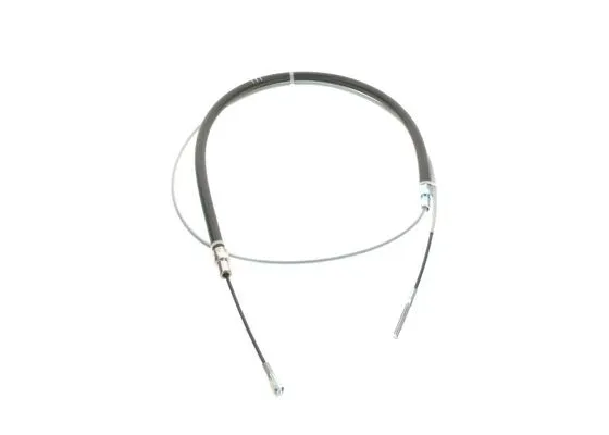 Cable Pull, parking brake