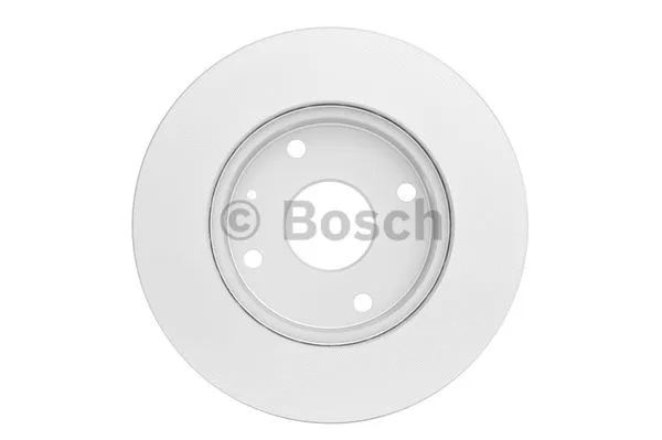 Brake Disc (0 986 479 C01)