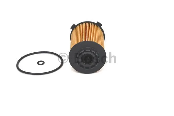 Oil Filter (F 026 407 152)