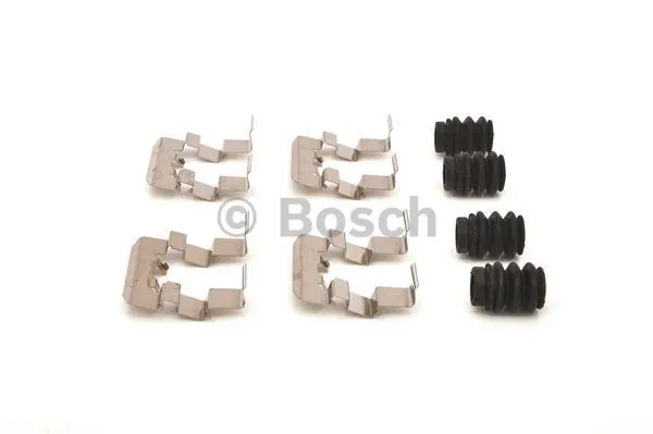 Accessory Kit, disc brake pad