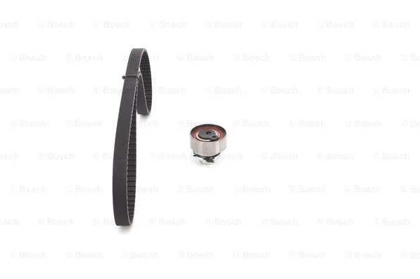 Timing Belt Kit
