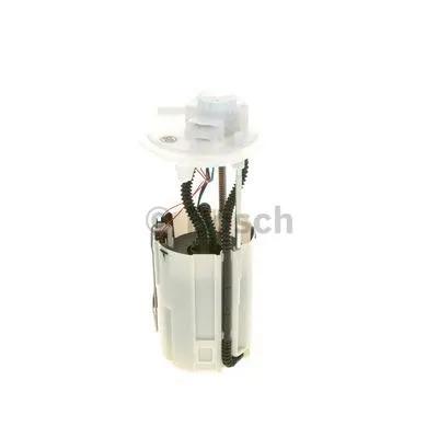 Fuel Feed Unit