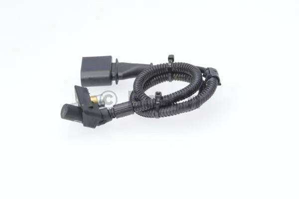 Sensor, crankshaft pulse