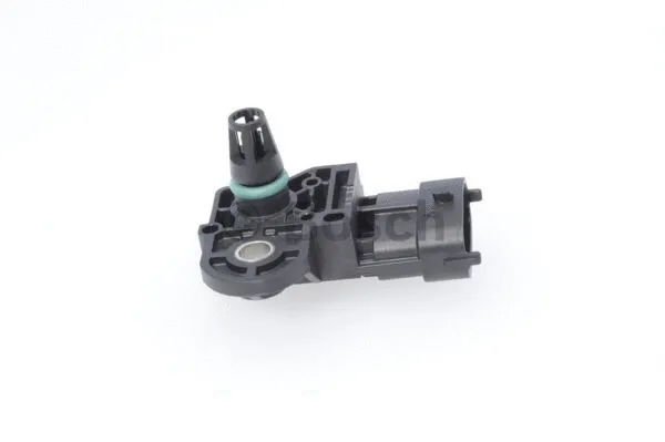 Sensor, boost pressure