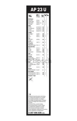 Wiper Blade