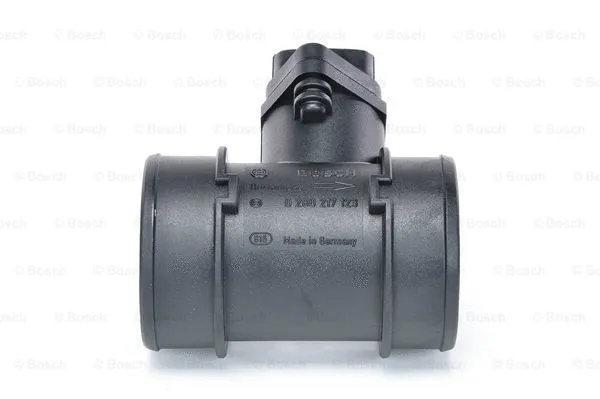 Mass Air Flow Sensor