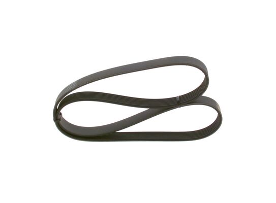 V-Ribbed Belt