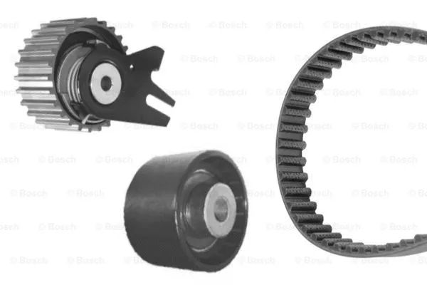 Timing Belt Kit (1 987 948 941)